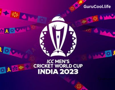 Cricket World Cup Final 2023